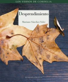 desprendimiento-mariano sanchez soler-9788415973706
