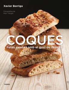 coques i pastissos-xavier barriga-9788415989806
