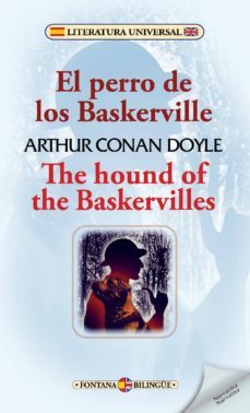 el perro de los baskerville / the hound of the baskerville-9788415999706