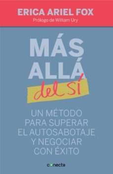 mas alla del si (ebook)-erica ariel fox-9788416029006