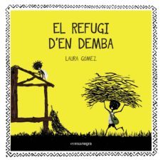 el refugi d en demba-laura gomez-9788416033706