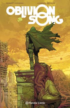 oblivion song nº 01 (ebook)-robert kirkman-9788416051106