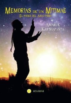 memorias de un mitimae-juan carlos caizapanta rojas-9788416054206