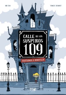 calle de los suspiros 109 (ebook)-9788418749667