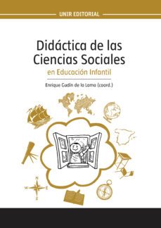 didactica de las ciencias sociales en educacion infantil-9788416125906