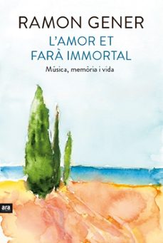 l amor et fara immortal-9788416154906