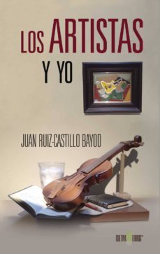 los artistas y yo-9788416162406