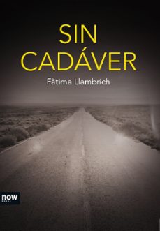 sin cadaver-fatima llambrich-9788416245406