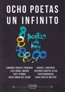 ocho poetas un infinito-9788416250806