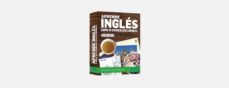 aprende ingles como si vivieras en londres (a1-a2-b1) (contiene: 2 libros + 2 anexos + 4cd)-9788416273706