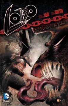 lobo: autopista al infierno-scott ian-9788416303106