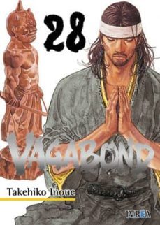 vagabond 28-takehiko inoue-9788416352906