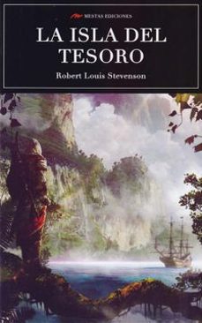 la isla del tesoro-robert louis stevenson-9788416365906