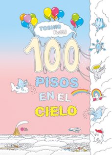 100 pisos en el cielo-9788416427406