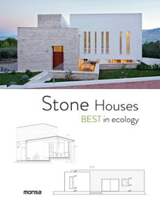 stone homes. best in ecology-9788416500406