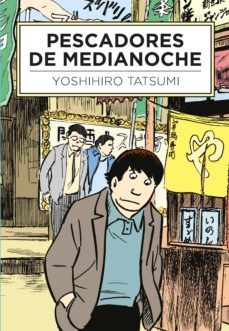 pescadores de medianoche-9788416529506
