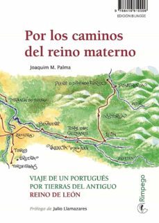 por los caminos del reino materno / nos caminhos de um reino matriz-joaquim m. palma-9788416610006