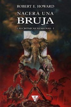 nacera una bruja (ebook)-9788416637706