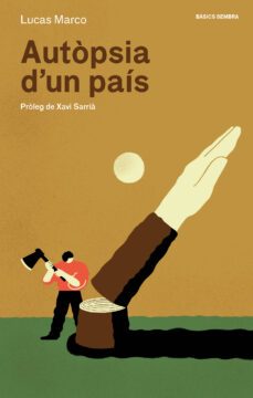 autopsia d un pais-lucas marco-9788416698806