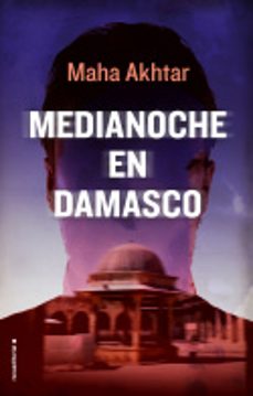 medianoche en damasco-9788416700806
