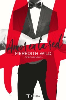 amor en la red (ebook)-meredith wild-9788416715206
