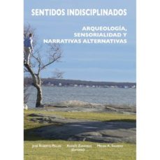 sentidos indisciplinados-jose roberto pellini-9788416725106