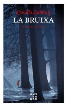 la bruixa-camilla lackberg-9788416743506