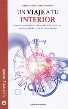 un viaje a tu interior-alfons garcia donas sepulveda-9788416775606