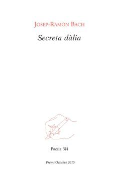secreta dalia (ebook)-josep ramon bach-9788416789306