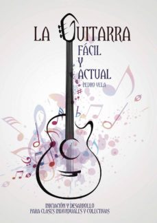la guitarra facil y actual-9788416799206