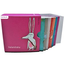 minillibres imperdibles 1-9788416804306