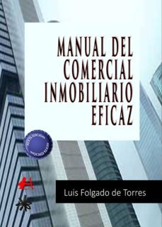 manual del comercial inmobiliario eficaz (ebook)-luis c. folgado de torres-9788416824106