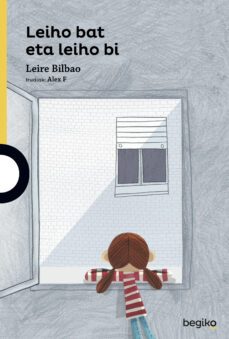 leiho bat eta leiho bi-9788416839506