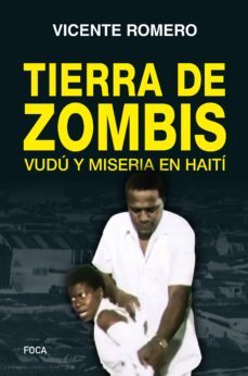 tierra de zombis (ebook)-vicente romero-9788416842506
