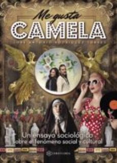 Imagen Principal de Me gusta Camela