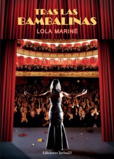 tras las bambalinas-lola marine-9788416887606