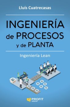 ingenieria de procesos y de planta-9788416904006