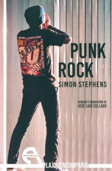 punk rock-simon stephens-9788416923106