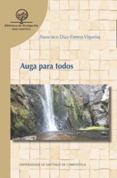auga para todos-9788416954506