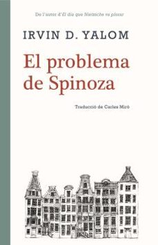 el problema de spinoza-9788416987306