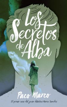 los secretos de alba (ebook)-francisco marco-9788416990306