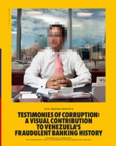 testimonios de la corrupcion-luis molina pantin-9788417047306