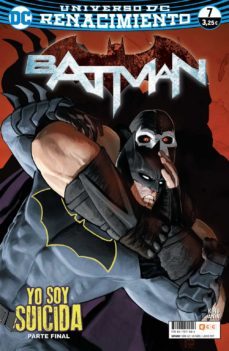 batman nº 62/ 7 (renacimiento)-9788417071806