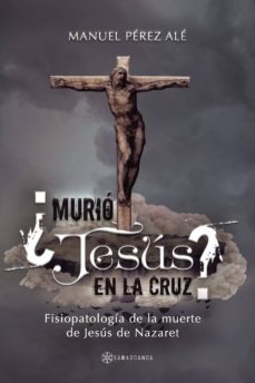 ¿murio jesus en la cruz?-9788417103606