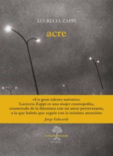 acre-lucrecia zappi-9788417118006