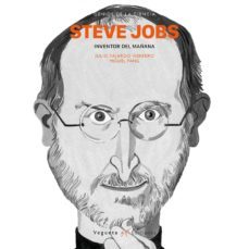 steve jobs (genios de la ciencia)-9788417137106