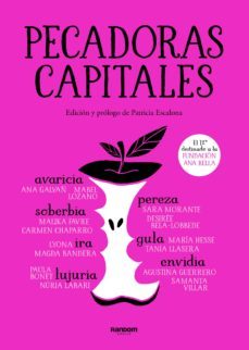 pecadoras capitales (ebook)-9788417247706