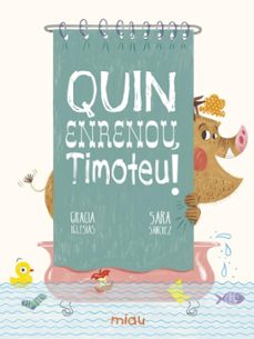 quin enrenou timoteu-9788417272906