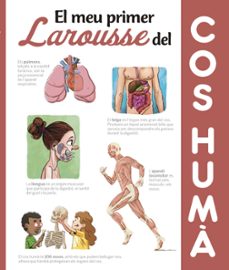 el meu primer larousse del cos huma-9788417273606