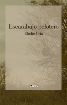 el escarabajo pelotero-9788417318406